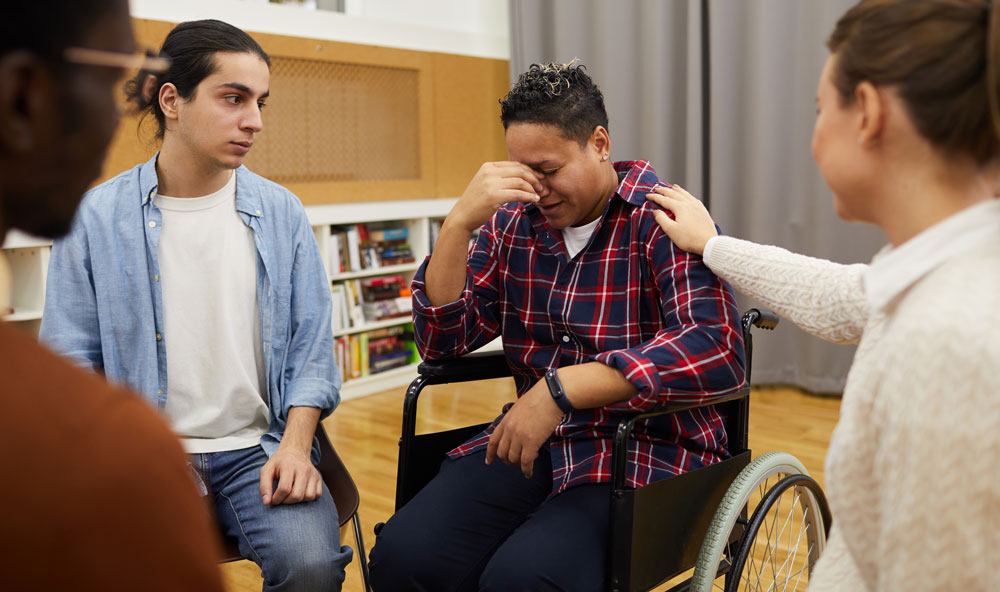 En este momento estás viendo El bullying y la discapacidad: un binomio que hay que romper