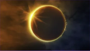 eclipse solar del 12 de agosto en Aragón